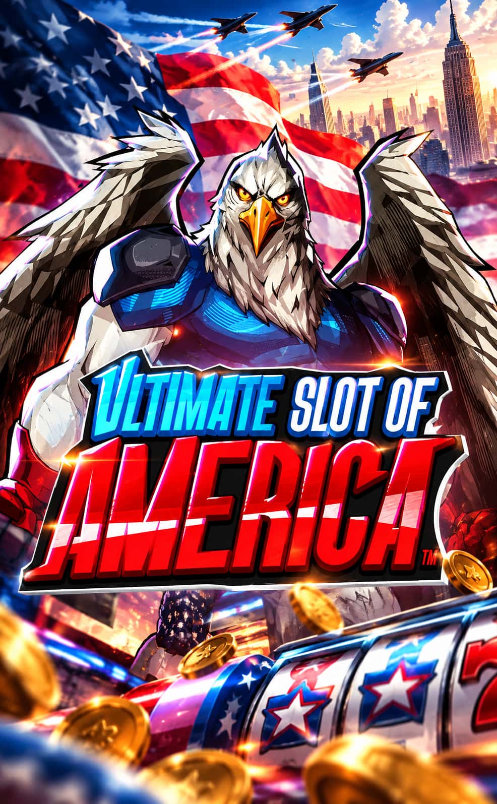 Ultimate Slot of America
